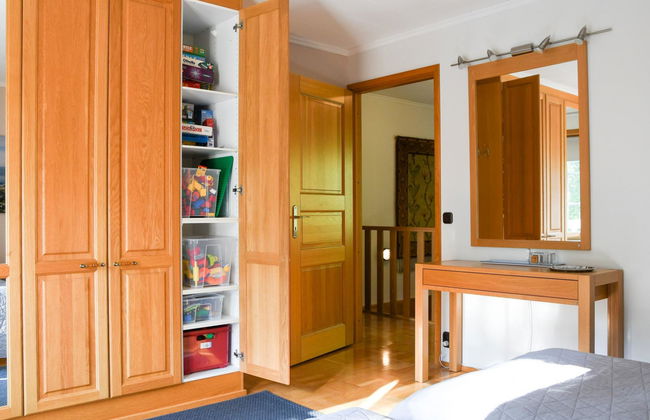 Villa Ekdal - Foto 17