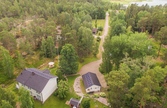 Villa Ekdal - Foto 2