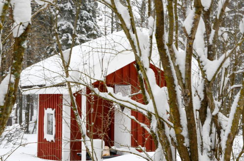 Foto 35 - Haus mit 5 Schlafzimmern in Kustavi mit sauna