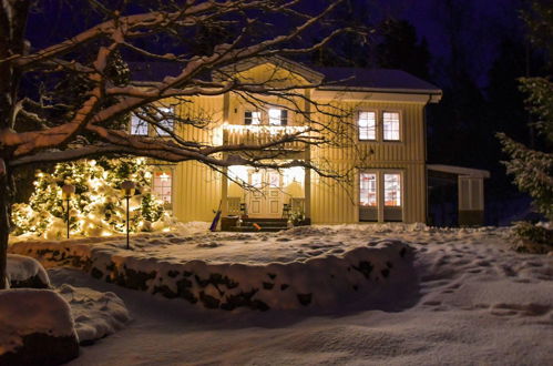 Photo 34 - Maison de 5 chambres à Kustavi avec sauna