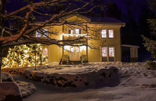 Villa Ekdal - Foto 5