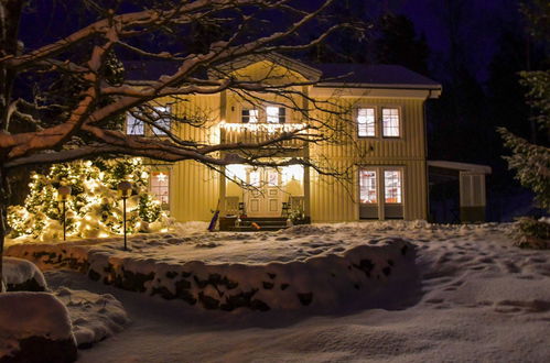 Photo 5 - Maison de 5 chambres à Kustavi avec sauna