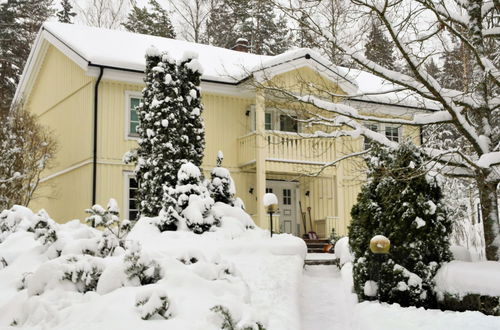 Photo 39 - Maison de 5 chambres à Kustavi avec sauna