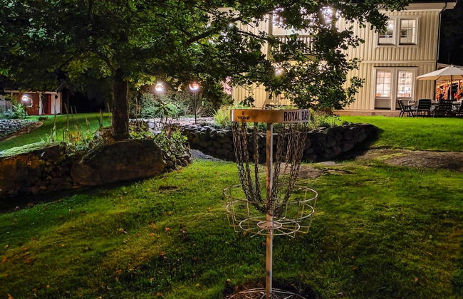 Villa Ekdal - Foto 30