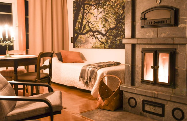 Villa Ekdal - Foto 25