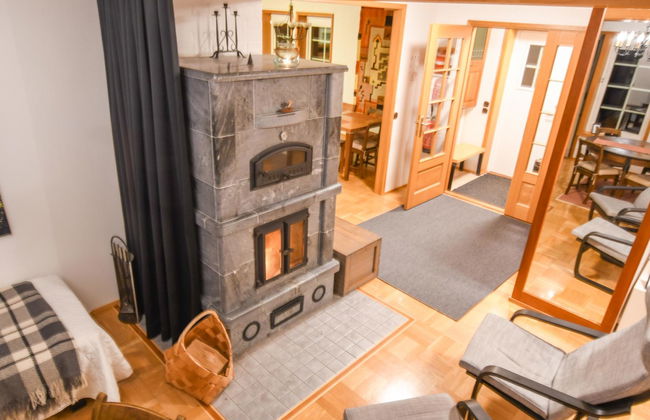 Villa Ekdal - Foto 8