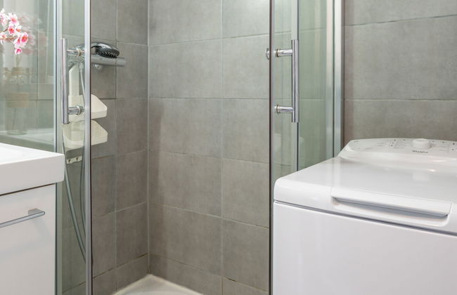 Apartamento de 3 quartos em Canet-en-Roussillon com piscina e terraço - Foto 16