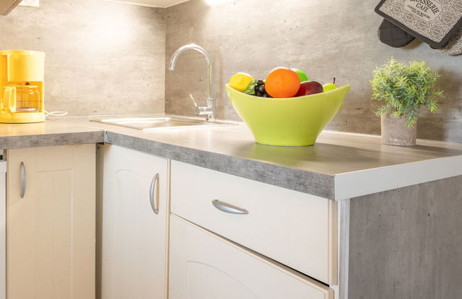 Apartamento de 3 quartos em Canet-en-Roussillon com piscina e terraço - Foto 14