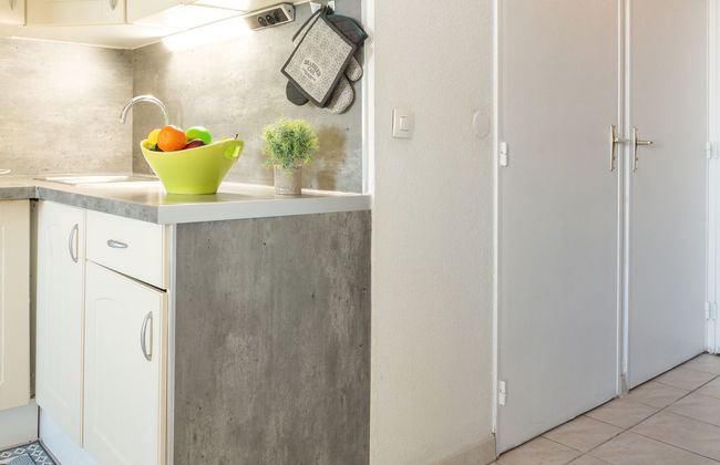 Apartamento de 3 quartos em Canet-en-Roussillon com piscina e terraço - Foto 15
