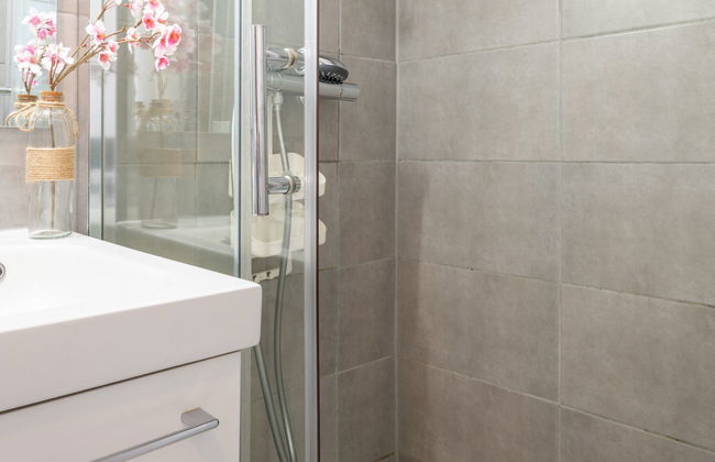 Apartamento de 3 quartos em Canet-en-Roussillon com piscina e terraço - Foto 17