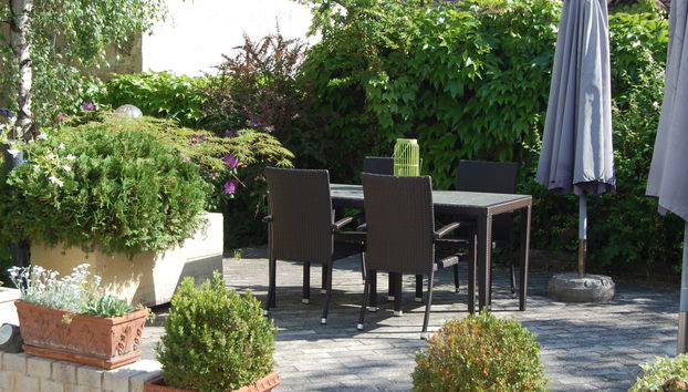 Apartment mit 2 Schlafzimmern in Mörbisch am See mit terrasse - Foto 2