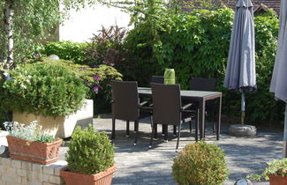 Foto 2 - Appartamento con 2 camere da letto a Mörbisch am See con terrazza