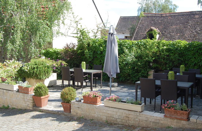 Apartamento de 2 quartos em Mörbisch am See com terraço - Foto 17