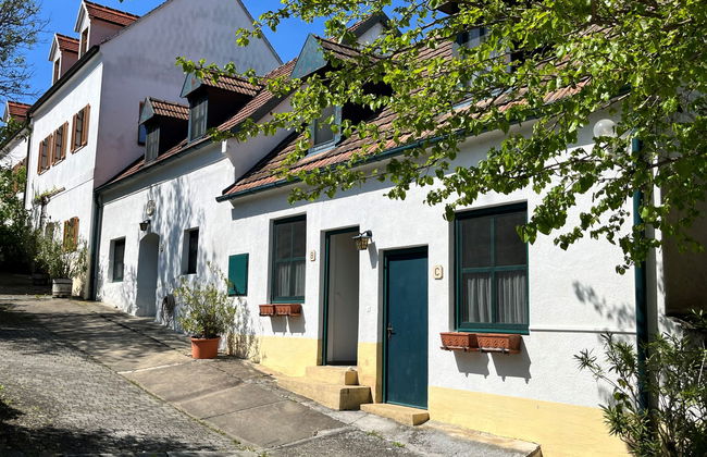 Apartamento de 2 quartos em Mörbisch am See com terraço - Foto 20