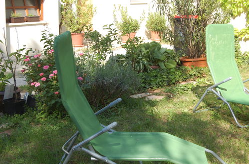 Foto 18 - Apartamento de 1 quarto em Mörbisch am See com terraço e vista para a montanha