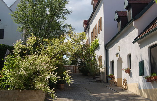 Apartamento de 2 quartos em Mörbisch am See com terraço - Foto 21
