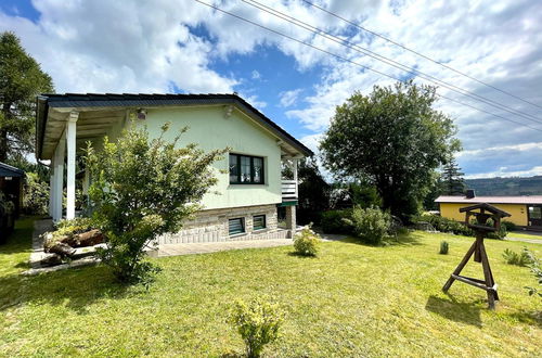 Photo 8 - 2 bedroom House in Masserberg with garden and terrace