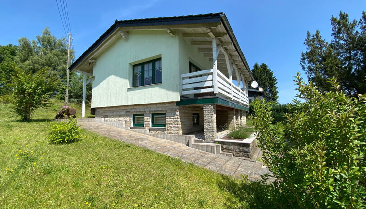 Photo 1 - 2 bedroom House in Masserberg with garden and terrace