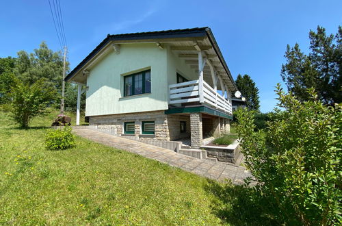 Photo 1 - 2 bedroom House in Masserberg with garden and terrace