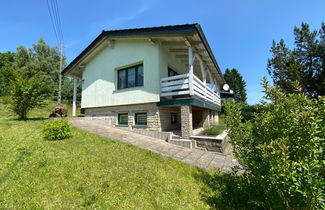 Photo 1 - 1 bedroom House in Masserberg with garden and terrace