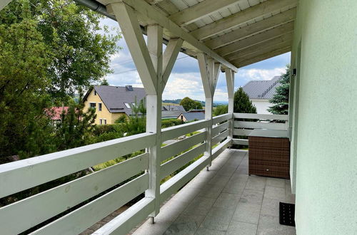 Photo 24 - 2 bedroom House in Masserberg with garden and terrace