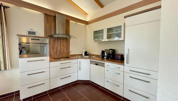 Haus mit 2 Schlafzimmern in Masserberg mit garten und terrasse - Foto 4