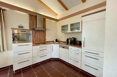 Photo 4 - 2 bedroom House in Masserberg with garden and terrace