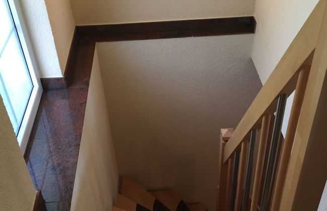 Casa de 2 quartos em Masserberg com jardim e terraço - Foto 15