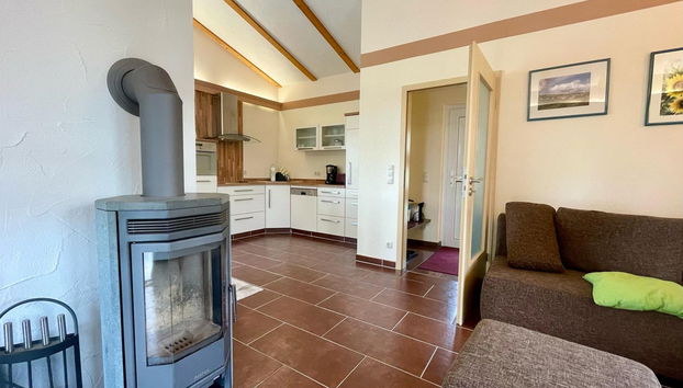 Haus mit 2 Schlafzimmern in Masserberg mit garten und terrasse - Foto 3