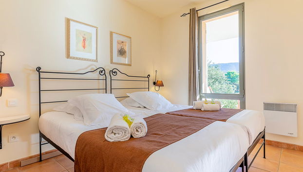 Appartement de 3 chambres à Saumane-de-Vaucluse avec piscine et jardin - Photo 5