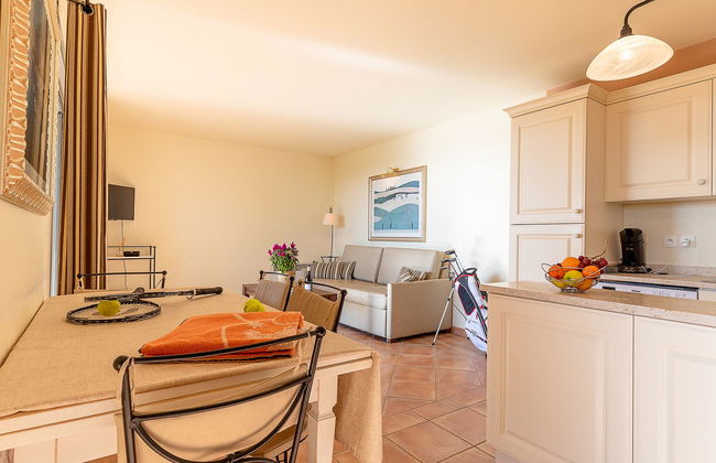 Apartamento de 3 quartos em Saumane-de-Vaucluse com piscina e jardim - Foto 4