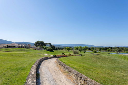 Foto 40 - Appartamento con 2 camere da letto a Saumane-de-Vaucluse con piscina e giardino