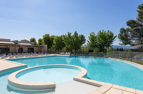 Photo 34 - Appartement de 2 chambres à Saumane-de-Vaucluse avec piscine et jardin