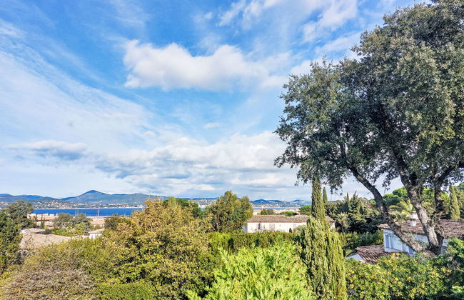 Apartamento de 1 quarto em Saint-Tropez - Foto 16