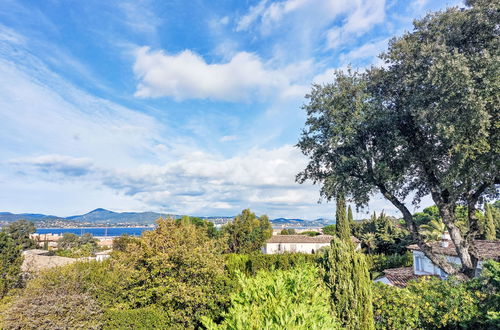 Photo 16 - Appartement en Saint-Tropez