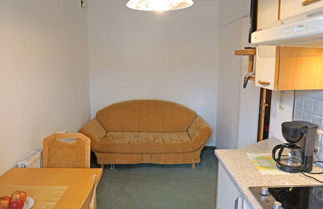 Apartamento de 2 quartos em Längenfeld com piscina e terraço - Foto 9