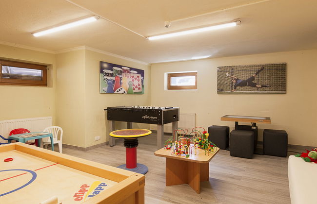 Apartamento de 1 quarto em Längenfeld com piscina e terraço - Foto 20