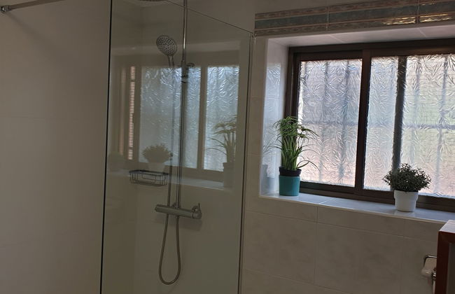 Casa de 4 quartos em Jávea com piscina privada e jardim - Foto 21