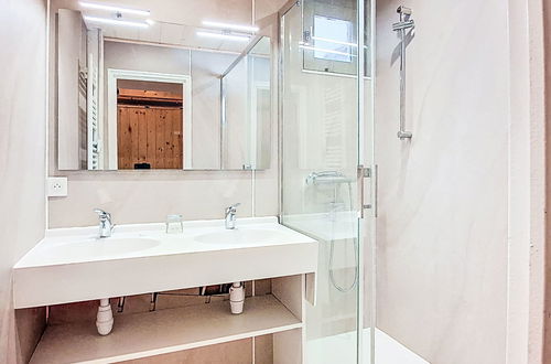 Photo 18 - 1 bedroom Apartment in Tignes