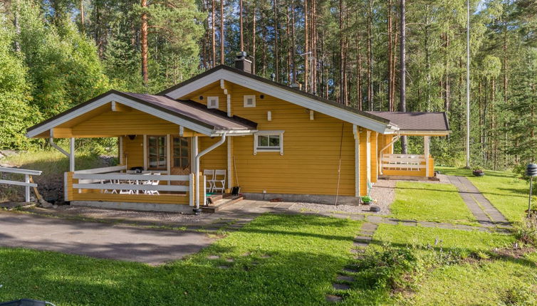 Photo 1 - 4 bedroom House in Leppävirta with sauna