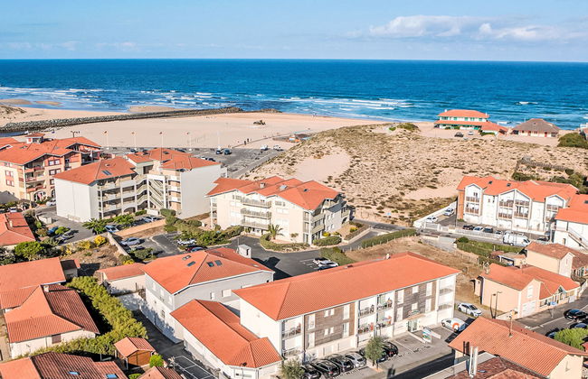 Apartamento de 3 quartos em Vieux-Boucau-les-Bains com terraço - Foto 23