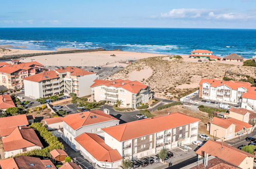 Photo 23 - Appartement de 2 chambres à Vieux-Boucau-les-Bains avec terrasse et vues à la mer