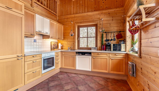 Haus mit 4 Schlafzimmern in Reichenau mit garten und terrasse - Foto 3