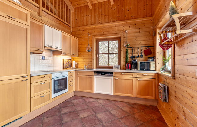 Casa de 4 quartos em Reichenau com jardim e terraço - Foto 3