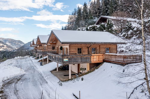 Foto 53 - Casa con 3 camere da letto a Reichenau con terrazza e vista sulle montagne