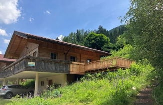 Photo 1 - Maison de 3 chambres à Reichenau avec jardin et terrasse