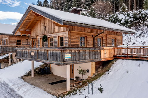 Foto 58 - Casa de 3 quartos em Reichenau com terraço e vista para a montanha