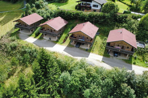 Foto 43 - Casa con 3 camere da letto a Reichenau con giardino e terrazza