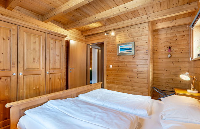 Casa de 4 quartos em Reichenau com jardim e terraço - Foto 26