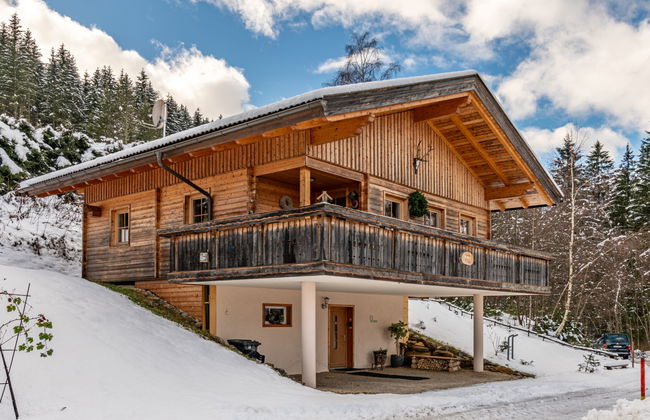 Casa de 4 quartos em Reichenau com jardim e terraço - Foto 39